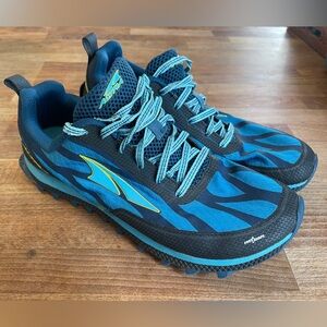Altra Superior 3.0 trail running shoes, women’s 9.5